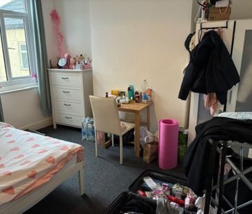 5 BED Student property - Photo 5