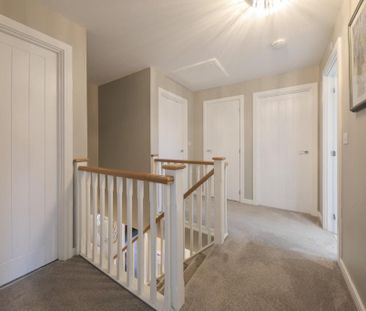 4 bedroom detached house to rent - Photo 6