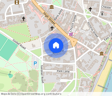 Buckenham Court, Southwold - Photo 1