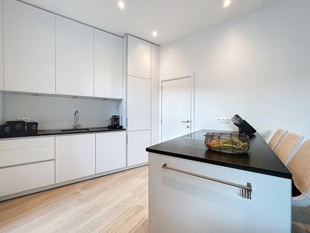 Appartement te huur in Sint-Joost-ten-Node - Foto 3