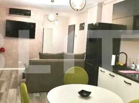 Apartament 2 camere, 45 mp, garaj, imobil nou, Avella Residence - Photo 4