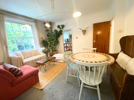 2 Bed Flat, Holland Park Avenue, W11 - Photo 5