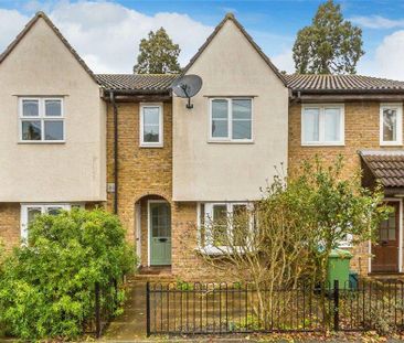 3 bedroom terraced house to rent - Photo 5