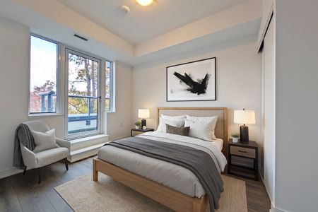 For Lease - 7439 Kingston Road Unit# 203A, Toronto, Ontario - Photo 4