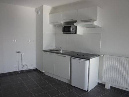Location Appartement 2 pièces 42m² NANTES 44100 - Photo 4