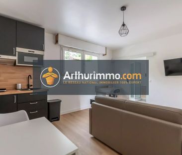 Location Appartement 1 pièces 21 m2 à Thorigny-sur-Marne - Photo 1