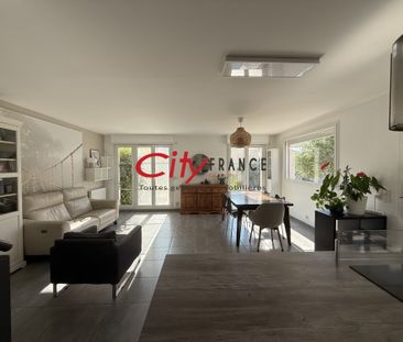 Location Maison 6 pièces 116m² VILLEPREUX 78450 - Photo 4