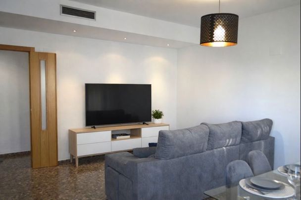 Piso de alquiler en Valterna - Photo 1