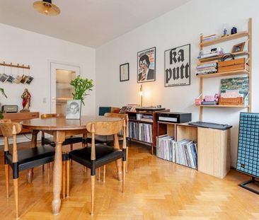 Appartement te huur - Foto 3