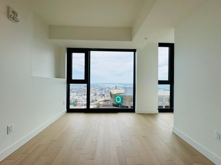 Loft/Studio à louer, Montréal (Ville-Marie) - Photo 5