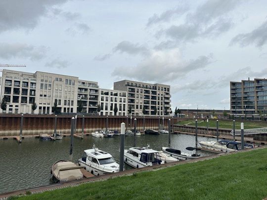 Appartement te huur: Noorderhavenstraat 201 7202 DD Zutphen - Photo 1