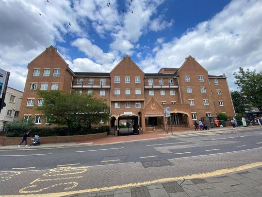 1 bedroom apartment to rent - Photo 1