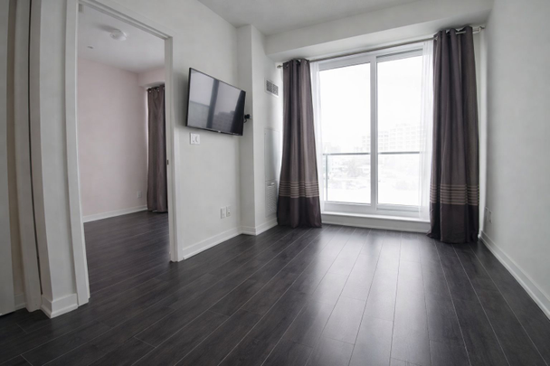For Lease - 18 Rean Drive Unit# 624, Toronto, Ontario - Photo 1