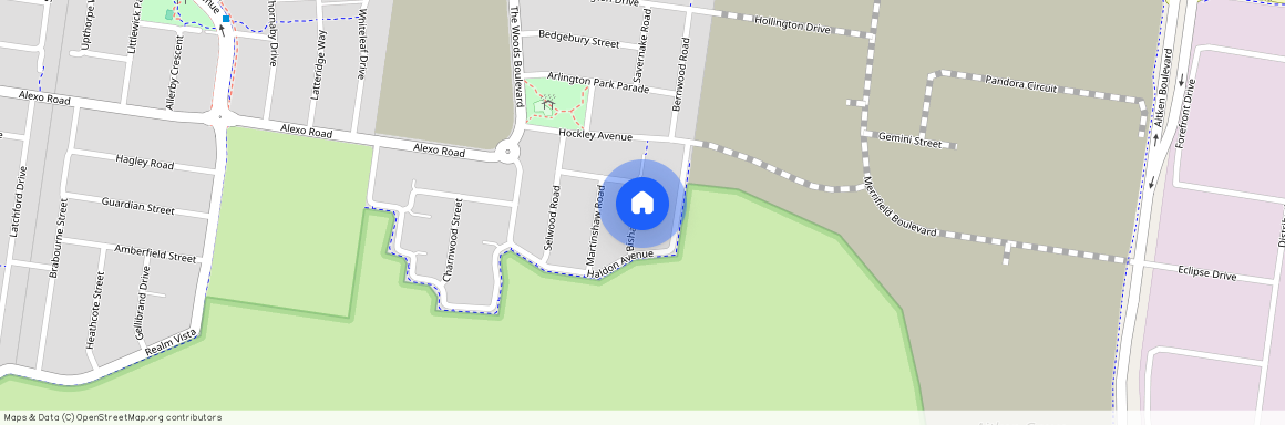 35 Bisham Street, Vic 3064, Mickleham
