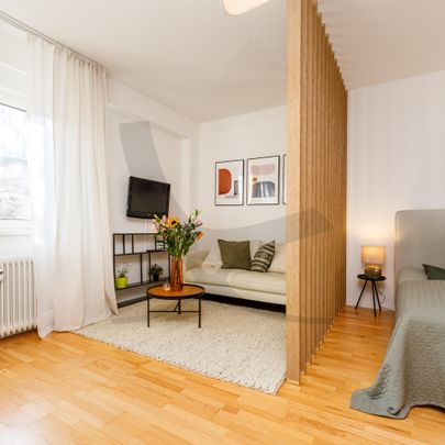 Für einen guten Start in Berlin - Photo 1