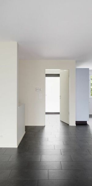 Maisonette apartment with garden share and conservatory - Foto 1