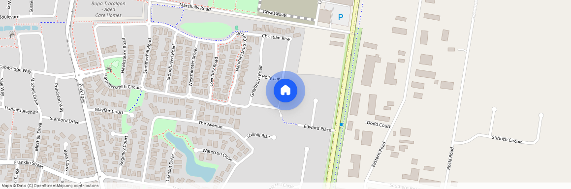 3, 6 Highfield Court, Traralgon