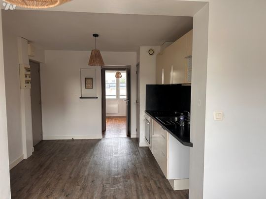 Agréable T2 dans une petite résidence - Photo 1