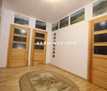 Dom Piaseczno Mysiadło powierzchnia 108.0 m² C206-WD-86829 - Фото 3