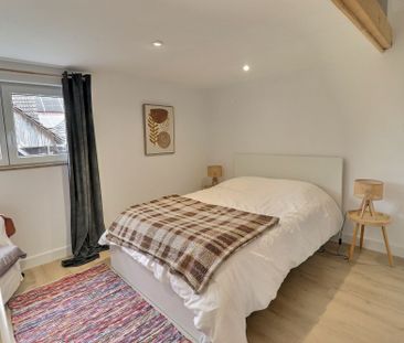 MAISON meublée et équipée sur la commune de FORTSCHWIHR - Photo 2