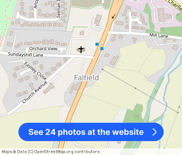 4 bedroom cottage for rent - Photo 1