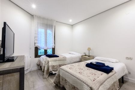 Ground Floor Apartment in Las Chapas - Foto 5