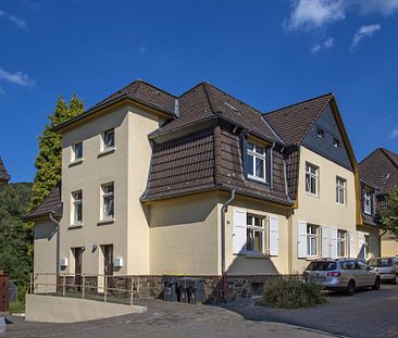 2-Zimmer-Wohnung mit eigenem Eingang in Nachrodt-Wiblingwerde - Photo 2