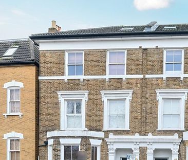 3 bedroom flat to rent - Photo 1