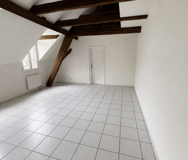 Bijoux in gepflegtem Mehrfamilienhaus / Bijoux dans un immeuble bie... - Foto 5