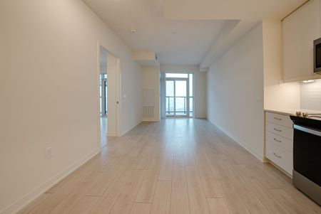 For Lease - 38 Annie Craig Drive Unit# 2903, Toronto, Ontario - Photo 5