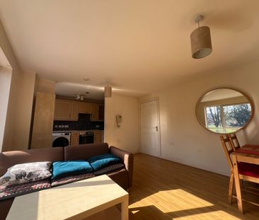 2 Bed Flat, Devonshire St South, M13 - Photo 6