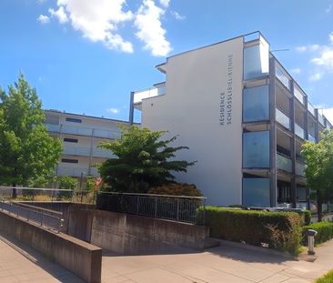 3.5 Zimmer, 105 m², 2. Stock - Photo 4