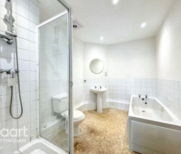 2 bedroom apartment to rent - Photo 5