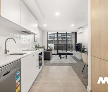 502/11 Launceston Street, Phillip ACT 2606 - Apartment For Rent | D... - Photo 6