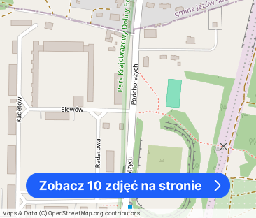 przytulna kawalerka blisko kans - Zdjęcie 1