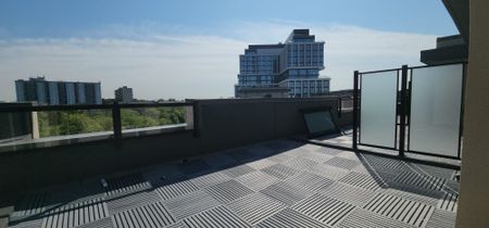 For Lease - 1115 Douglas Mccurdy Common N/A Unit# 206, Mississauga, Ontario - Photo 2