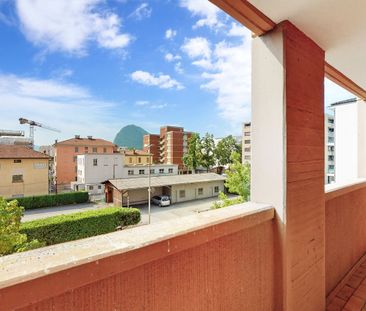 Occasione a Viganello: 3.5 locali in affitto in posizione strategica - Foto 3