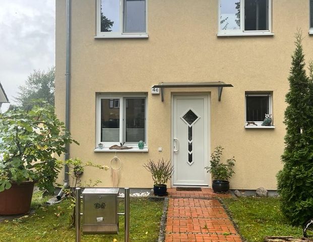 Nachmieter für Doppelhaushälfte gesucht - Photo 1