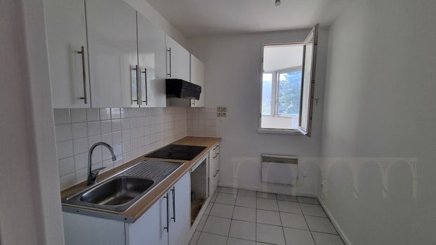 Location Appartement 3 pièces 63m² MONTPELLIER 34070 - Photo 1
