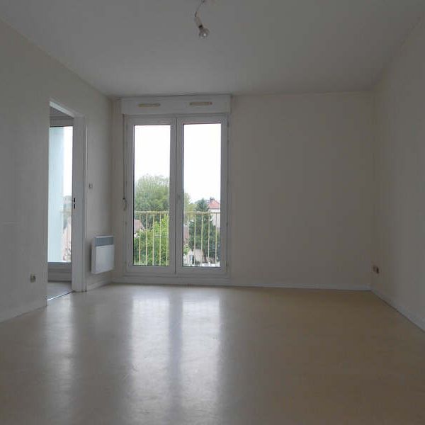 Location Appartement 2 pièces 47m² BESANCON 25000 - Photo 1