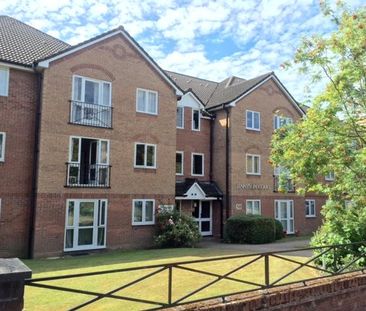 2 bedroom flat to rent - Photo 4