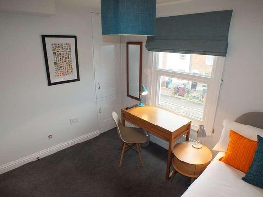 St. John's Street, Reading, RG1 - Photo 1