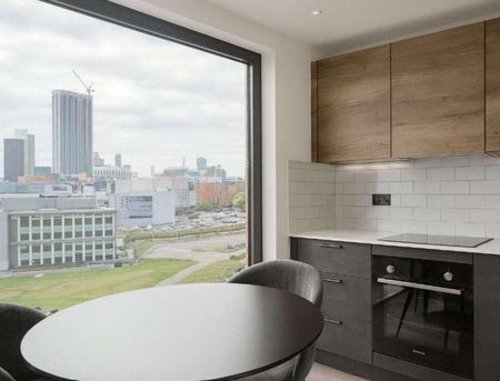 Ashted Wharf, Glasswater Locks, B4 - Photo 4