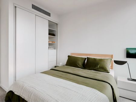 2 Bedroom (unfurnished units) - Photo 4