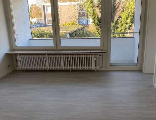 Moderne 3 Zi. Whg. + 2 Balkone + 1. OG in Ennepetal - Foto 1