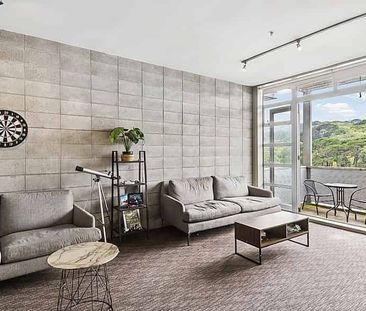 Welcome to apartment 302 in Vespa Apartment. - Photo 1