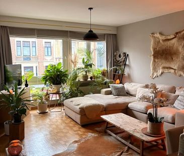 Appartement te huur - Photo 1