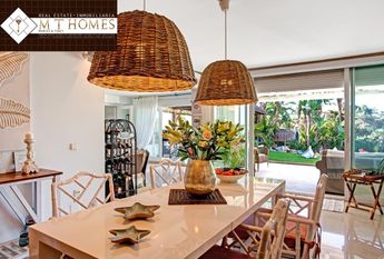 Luxury Villa in Marbesa, Marbella