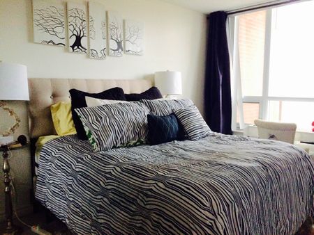 For Lease - 4090 Living Arts Drive Unit# 712, Mississauga, Ontario - Photo 2