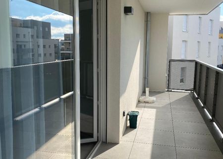 Appartement T3 à louer à Meythet - Photo 5